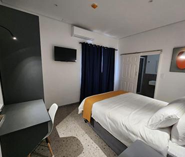 The Wishing Well Guest House Self-Catering Port Edward Ngoại thất bức ảnh