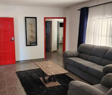 The Wishing Well Guest House Self-Catering Port Edward Ngoại thất bức ảnh