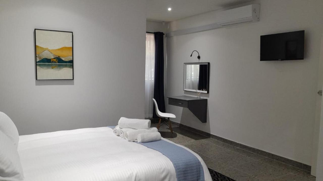 The Wishing Well Guest House Self-Catering Port Edward Ngoại thất bức ảnh